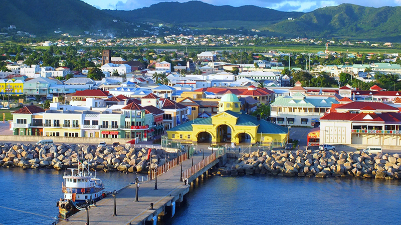 St. Kitts and Nevis