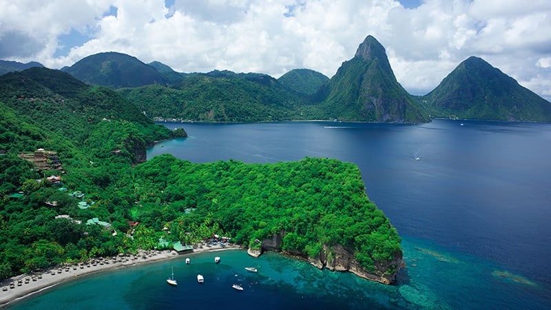 St. Lucia