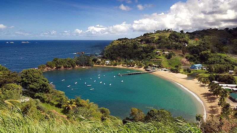 Trinidad And Tobago