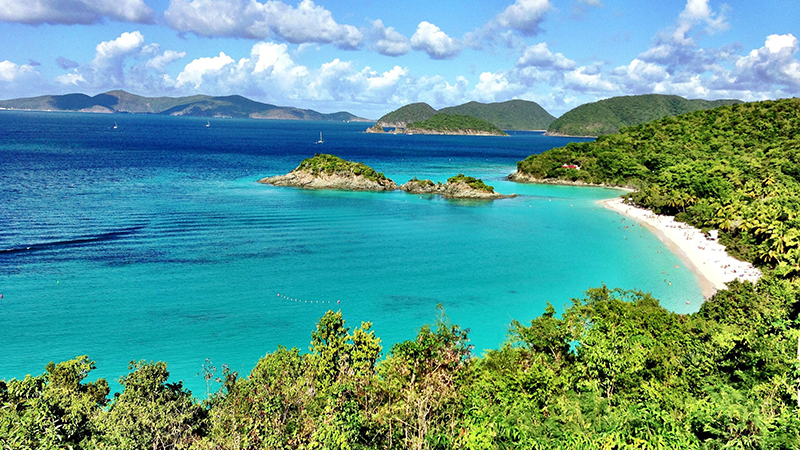 Us Virgin Islands