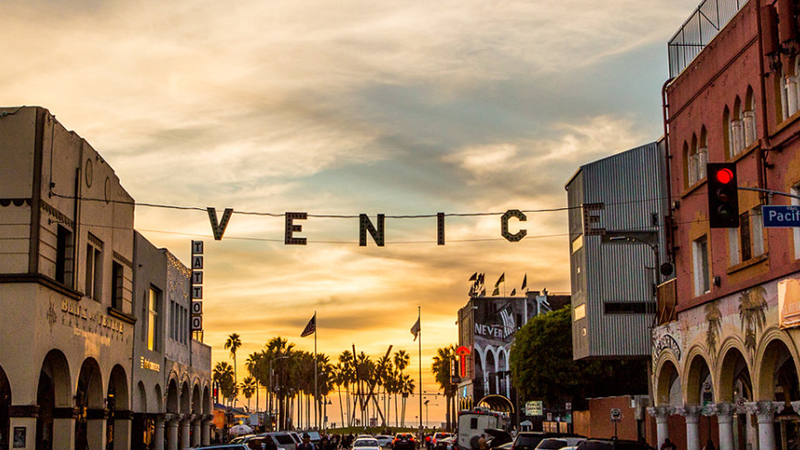 Venice Beach
