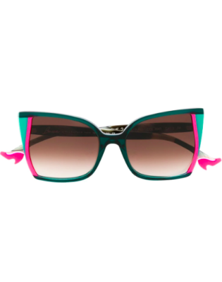 Bocca Vogue 2 Sunglasses
