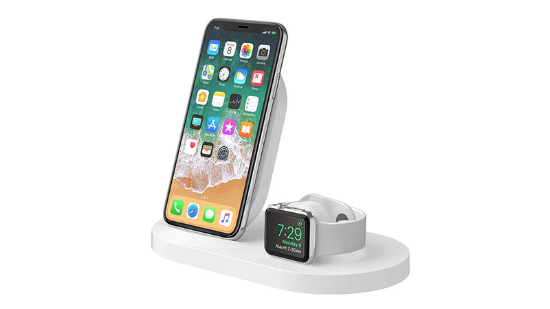 Belkin Boost Up Wireless Charging Dock