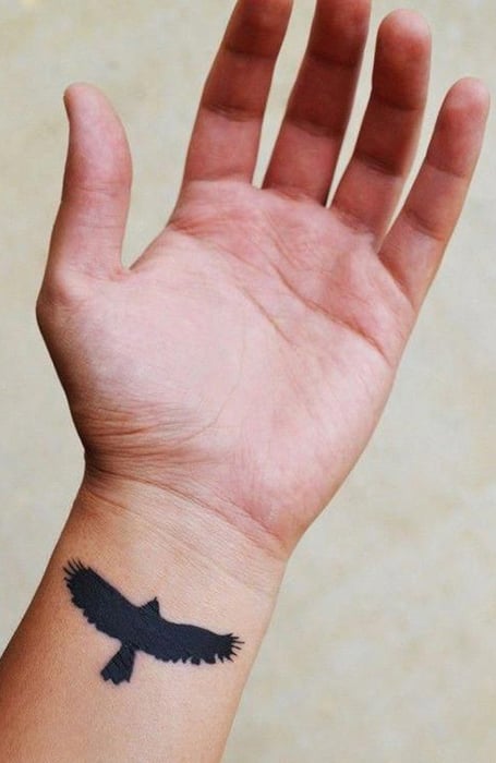 23 Unique Wrist Tattoos For Men In 2020 The Trend Spotter