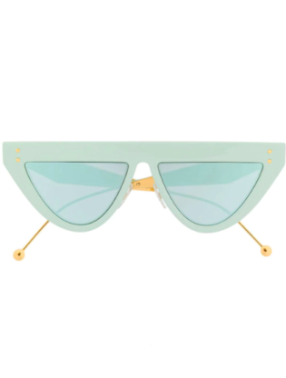 Cat Eye Sunglasses