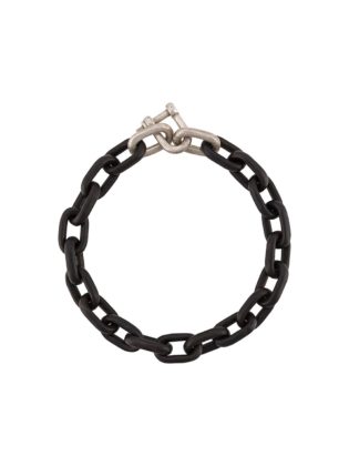 Charm Chain Choker
