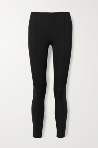 Cosso Stretch Ponte Skinny Pants