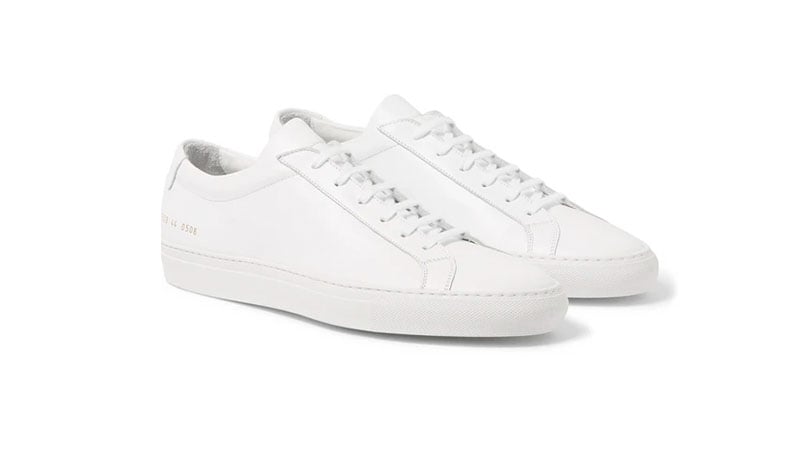 Common Projects