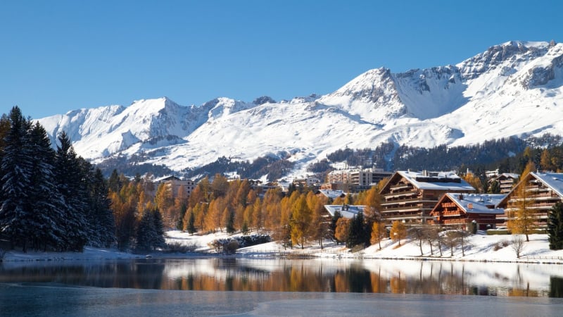 Crans Montana