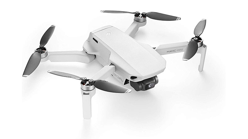 Dji Mavic Mini