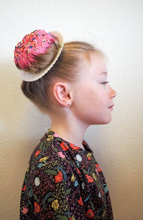 40 Crazy Hair Day Ideas for Girls & Boys (2023) - The Trend Spotter 40 Crazy Hair Day Ideas for Girls & Boys (2023) - The Trend Spotter