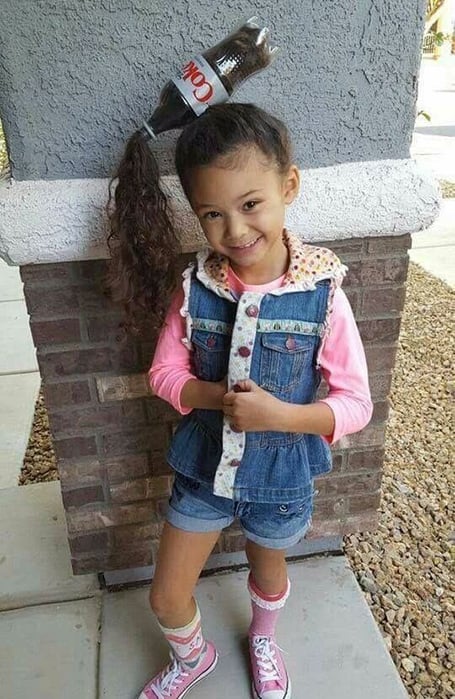 40 Crazy Hair Day Ideas for Girls & Boys (2023) - The Trend Spotter 40 Crazy Hair Day Ideas for Girls & Boys (2023) - The Trend Spotter