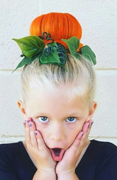 20 Crazy Hair Day Ideas For Girls In 2020 The Trend Spotter