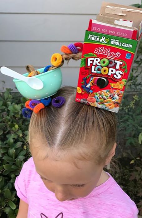 Fruit Loops