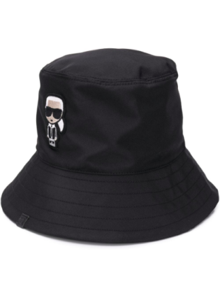 K:ikonik Bucket Hat