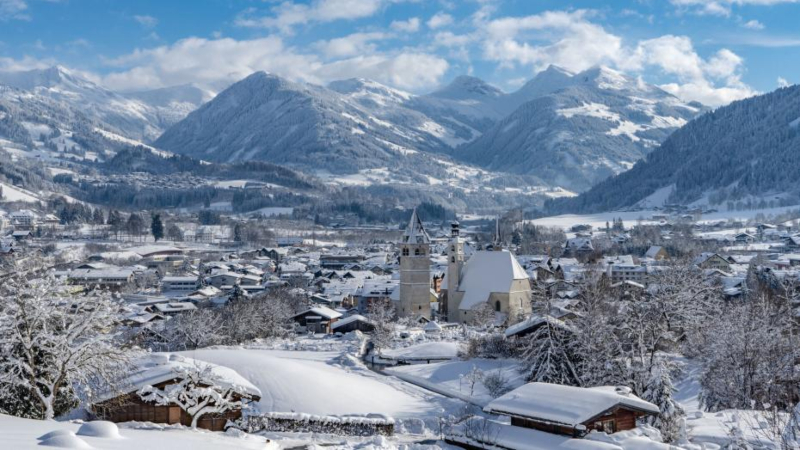 Kitzbühel