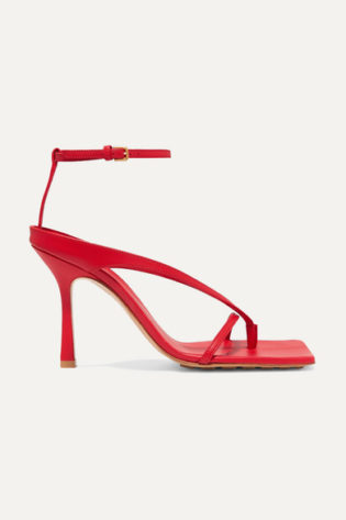 Leather Sandals