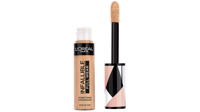L'oréal Paris Makeup Infallible Full Wear Concealer