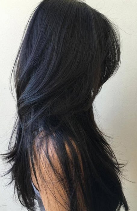 Human Hair Extensions |Virgin Hair | Brazilian Hair Extensions