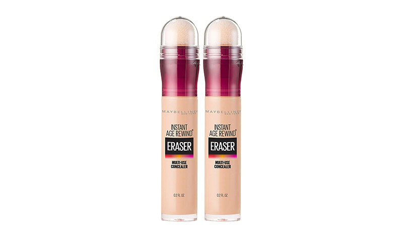 Maybelline Instant Age Rewind Eraser Dark Circles Treatment Multi Use Concealer