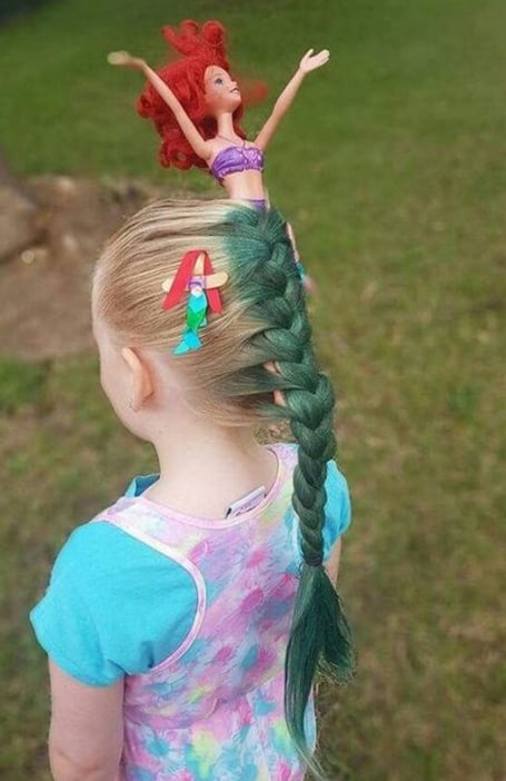 Discover more than 75 earth day hairstyles super hot - in.eteachers
