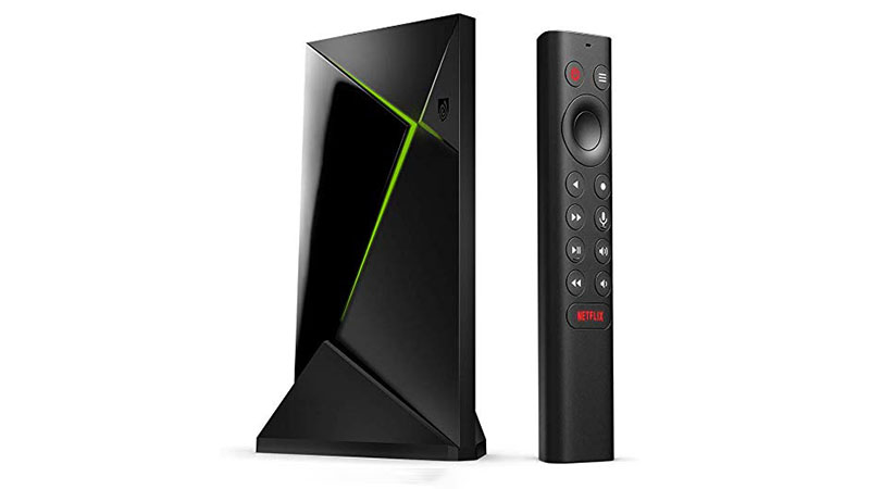 Nvidia Shield Tv Pro