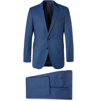 mens casual christmas party attire
