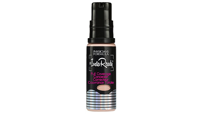 Physicians Formula Instaready Full Coverage Concealer