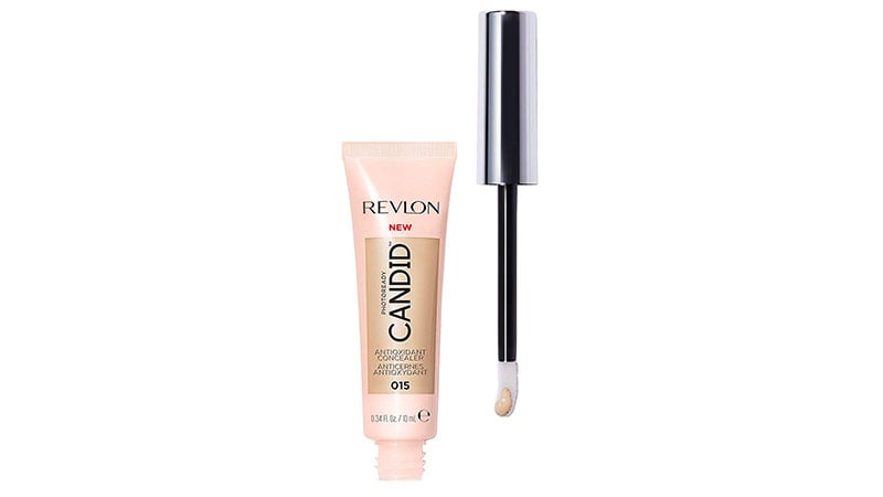 Revlon Photoready Candid Concealer