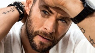 Unique Wrist Tattoos For Men