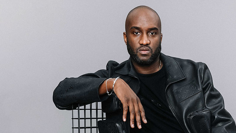 Virgil Abloh Predicts Streetwear Trend Will Die