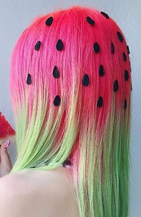 Watermelon