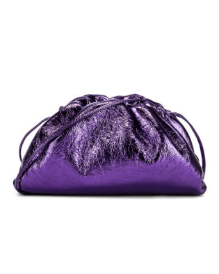 Wrinkled The Pouch 20 Clutch Bag