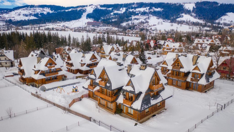 Zakopane Poland1