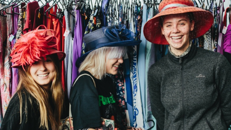 Salvos Stores