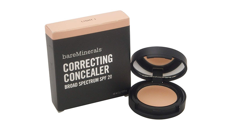 Bareminerals Correcting Concealer Spf 20