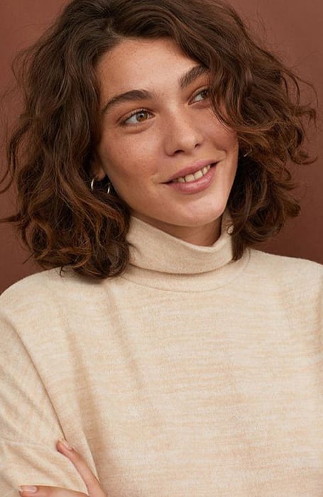 18 Stylish Perm Hair Looks To Rock In 2020 The Trend Spotter