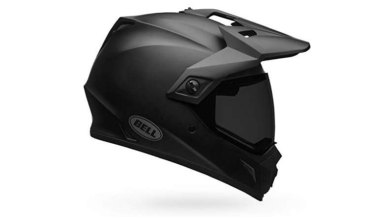 Bell Mx 9 Adventure Mips Full Face Motorcycle Helmet