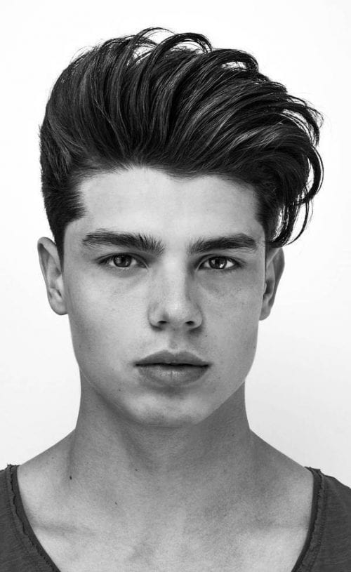 10 Stylish Mens Haircuts 2021  Cool Hairstyle for Boys 2021  Mens Haircut  and Hairstyles  YouTube