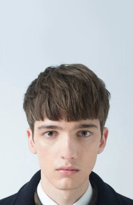 20 Coolest Teen Boy Haircuts to Try in 2023 - The Trend Spotter