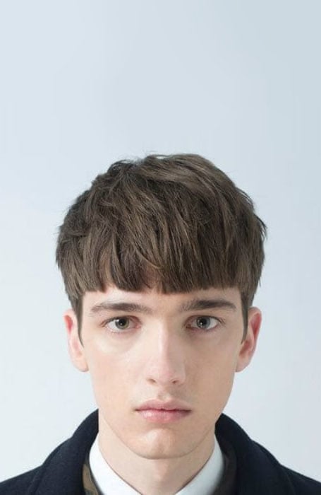 Featured image of post Teenage Guys Best Boys Haircuts 2020