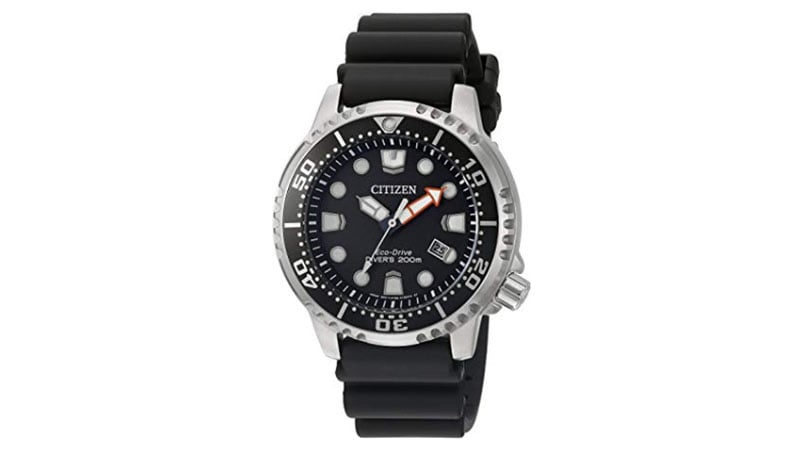 Citizen Men's Eco Drive Promaster Diver Watch