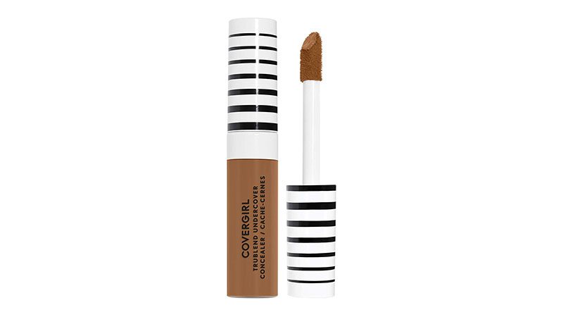 covergirl trublend undercover concealer review covergirl trublend undercover concealer review