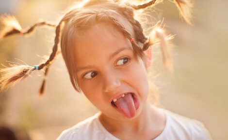 Crazy Hair Day Ideas For Girls