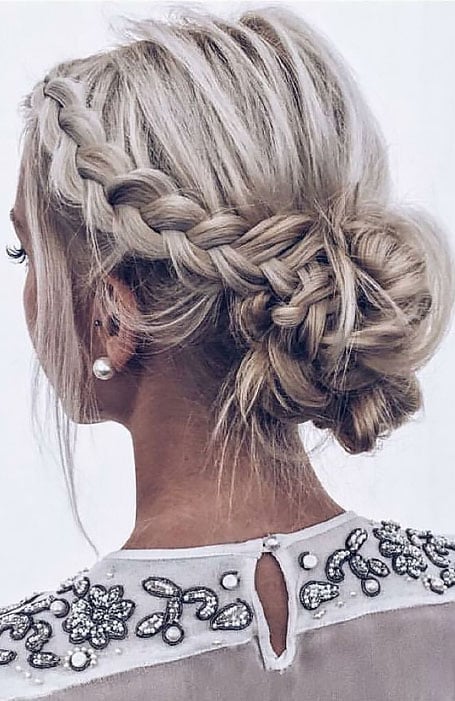 25 Homecoming Hairstyles We Love