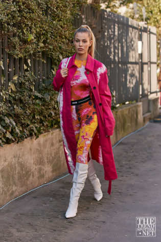 Europe Mens Fashion Week Autumn Winter 2020 (23 Of 105)