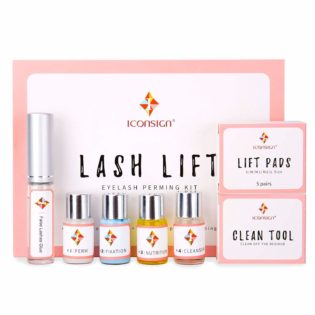 Eyelash Perm Kit Cilia