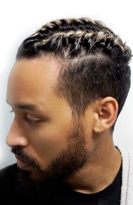 Flat Twists