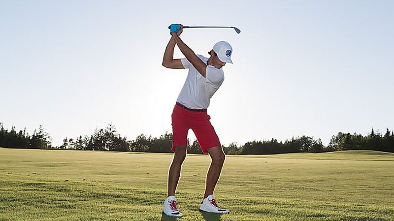 Gfore Golf Clothing brands