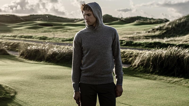 Greyson Golf Clothing brands